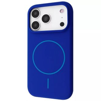 Чехол Proove Spectrum Case with Magnetic Ring iPhone 17 Pro (acid blue) (PCSPIP17P038) - фото 1 Чехол Proove Spectrum Case with Magnetic Ring iPhone 17 Pro (acid blue) (PCSPIP17P038) - фото 1