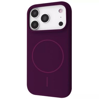 Чохол Proove Spectrum Case with Magnetic Ring iPhone 17 Pro (grape purple) (PCSPIP17P037) - фото 1 Чохол Proove Spectrum Case with Magnetic Ring iPhone 17 Pro (grape purple) (PCSPIP17P037) - фото 1