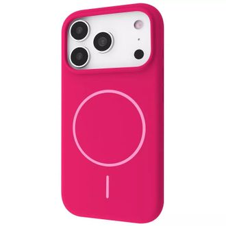 Чохол Proove Spectrum Case with Magnetic Ring iPhone 17 Pro Max (pink fruit) (PCSPIP17PM42) - фото 1 Чохол Proove Spectrum Case with Magnetic Ring iPhone 17 Pro Max (pink fruit) (PCSPIP17PM42) - фото 1