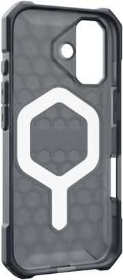 Чехол UAG для iPhone 17 Essential Armor MagSafe Ash (114542113131) - фото 2 Чехол UAG для iPhone 17 Essential Armor MagSafe Ash (114542113131) - фото 2