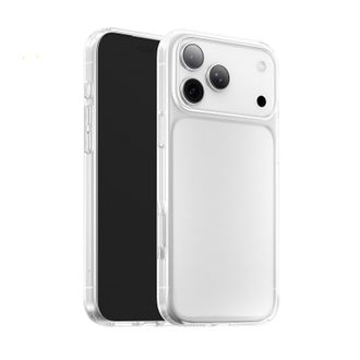 Чохол Blueo для iPhone 17 Air [B37] Crystal+ Drop Resistance Series (Transparent) - фото 1