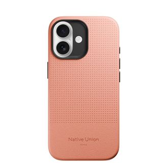 Чехол Native Union Active Case Apricot Crush for iPhone 17 (ACTCSE-APR-NP25) - фото 2