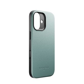 Чехол Native Union Active Case Slate Green for iPhone 17 (ACTCSE-GRN-NP25) - фото 3 Чехол Native Union Active Case Slate Green for iPhone 17 (ACTCSE-GRN-NP25) - фото 3