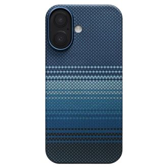 Чохол Pitaka Ultra-Slim Case Moonrise for iPhone 17 (KI1703) - фото 1