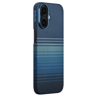 Чохол Pitaka Ultra-Slim Case Moonrise for iPhone 17 (KI1703) - фото 2