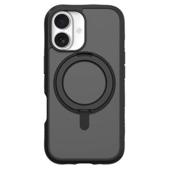 Чохол LAUT CARBON MATTER for iPhone 17 - Midnight (L_IP25A_CM_BK) - фото 1 Чохол LAUT CARBON MATTER for iPhone 17 - Midnight (L_IP25A_CM_BK) - фото 1