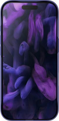 Чохол LAUT HUEX SLIM case for iPhone 17 - Future Blue (L_IP25A_HS_BL) - фото 3