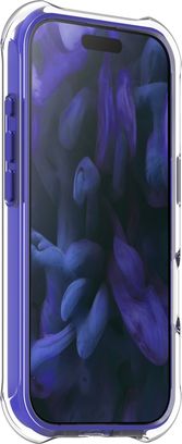 Чохол LAUT AERO PROTECT case for iPhone 17 - Future Blue (L_IP25A_AP_BL) - фото 3 Чохол LAUT AERO PROTECT case for iPhone 17 - Future Blue (L_IP25A_AP_BL) - фото 3