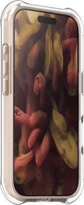 Чохол LAUT AERO PROTECT case for iPhone 17 - Sadle Brown (L_IP25A_AP_BR) - фото 3
