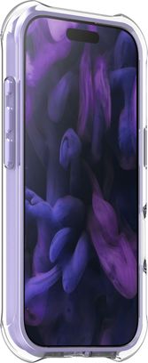 Чохол LAUT AERO PROTECT case for iPhone 17 - Light Purple (L_IP25A_AP_PU) - фото 3 Чохол LAUT AERO PROTECT case for iPhone 17 - Light Purple (L_IP25A_AP_PU) - фото 3