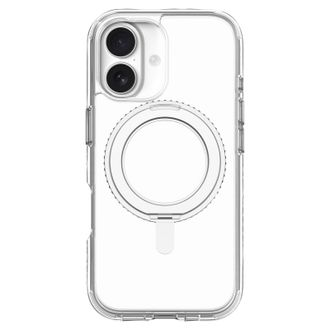 Чохол LAUT CARBON MATTER case for iPhone 17 - Crystal (L_IP25A_CM_UC) - фото 1 Чохол LAUT CARBON MATTER case for iPhone 17 - Crystal (L_IP25A_CM_UC) - фото 1