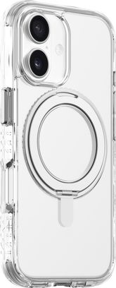 Чохол LAUT CARBON MATTER case for iPhone 17 - Crystal (L_IP25A_CM_UC) - фото 2 Чохол LAUT CARBON MATTER case for iPhone 17 - Crystal (L_IP25A_CM_UC) - фото 2
