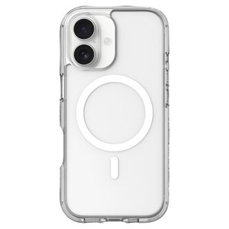 Чохол LAUT CRYSTAL MATTER X for iPhone 17 - Crystal (L_IP25A_CMX_UC) - фото 1