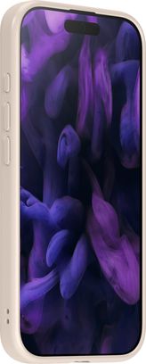 Чехол LAUT HUEX PROTECT case for iPhone 17 - Beige Gold (L_IP25A_HPT_BE) - фото 2