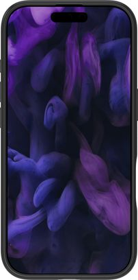 Чохол LAUT HUEX PROTECT case for iPhone 17 - Black (L_IP25A_HPT_BK) - фото 3