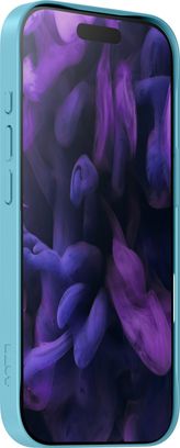 Чехол LAUT HUEX SLIM case for iPhone 17 - Milky Mint (L_IP25A_HS_MT) - фото 3 Чехол LAUT HUEX SLIM case for iPhone 17 - Milky Mint (L_IP25A_HS_MT) - фото 3