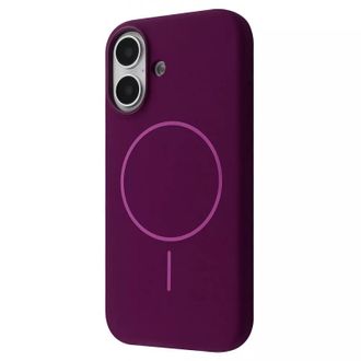 Чехол Proove Spectrum Case with Magnetic Ring iPhone 17 (grape purple) (PCSPIP170037) - фото 1 Чехол Proove Spectrum Case with Magnetic Ring iPhone 17 (grape purple) (PCSPIP170037) - фото 1
