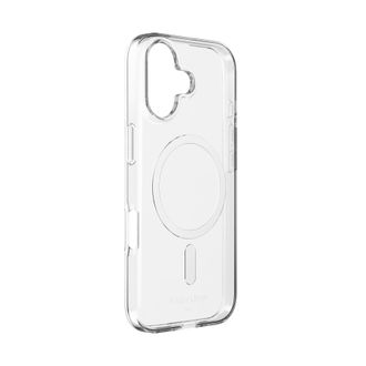 Чехол Native Union (RE) Clear Case Clear for iPhone 17 (RECLE-TRA-NP25) - фото 3 Чехол Native Union (RE) Clear Case Clear for iPhone 17 (RECLE-TRA-NP25) - фото 3