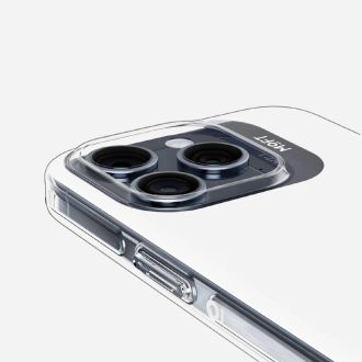 Чохол MOFT Snap Case для iPhone 12 Pro Max білий (MD011-1-I12PROMAX-CRWT) - фото 2
