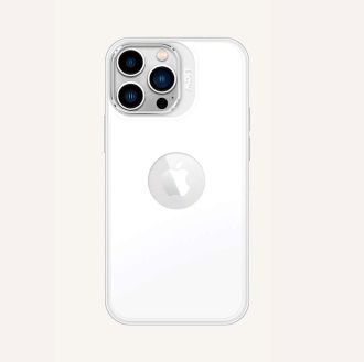 Чехол MOFT Snap Case для iPhone 13 белый (MD011-1-I13-CRWT) - фото 1 Чехол MOFT Snap Case для iPhone 13 белый (MD011-1-I13-CRWT) - фото 1