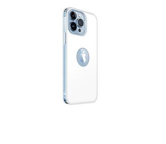 Чохол Moft Snap Case for IPhone 13 Pro Max Magsafe White (MD011-1-i13promax-CRWT) - фото 2