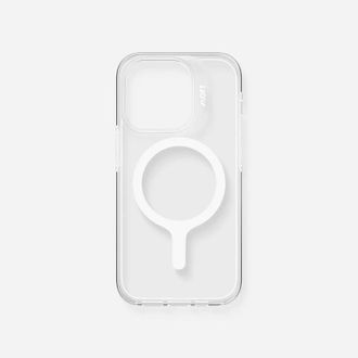 Чохол Moft Snap Case for IPhone 14 Magsafe Clear (MD011-1-i14-CR-1) - фото 1
