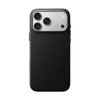 Чохол Moft Snap Case for iPhone 17 Pro Max Black (MD020-1-i17pm-JTBK) - фото 1