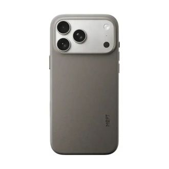 Чохол Moft Snap Case for iPhone 17 Pro Max Taupe (MD020-1-i17pm-TPGY) - фото 1