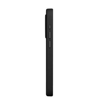 Чехол Moft Snap Case MOVAS for IPhone 14 Pro Magsafe Black (MD020-1-I14PRO-JTBK) - фото 3 Чехол Moft Snap Case MOVAS for IPhone 14 Pro Magsafe Black (MD020-1-I14PRO-JTBK) - фото 3