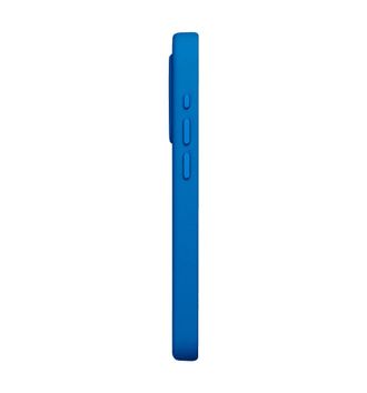 Чехол Moft Snap Case MOVAS for IPhone 15 Pro Max Magsafe Blue (MD020-1-I15PROMAX-SPBU) - фото 3 Чехол Moft Snap Case MOVAS for IPhone 15 Pro Max Magsafe Blue (MD020-1-I15PROMAX-SPBU) - фото 3