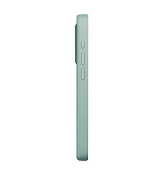 Чехол Moft Snap Case MOVAS for IPhone 15 Pro Max Magsafe Green (MD020-1-I15PROMAX-SFGN) - фото 3 Чехол Moft Snap Case MOVAS for IPhone 15 Pro Max Magsafe Green (MD020-1-I15PROMAX-SFGN) - фото 3