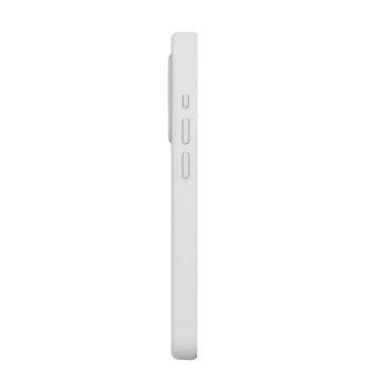 Чохол Moft Snap Case MOVAS for IPhone 14 Pro Max Magsafe White (MD020-1-I14PROMAX-MCGY) - фото 3