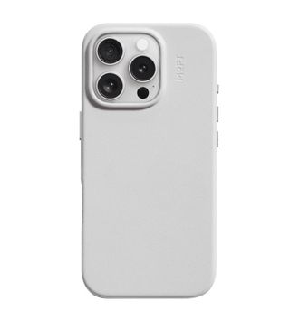 Чехол Moft Snap Case MOVAS for IPhone 16 Pro Max Magsafe White (MD020A-1-I16PROMAX-MCGY) - фото 1