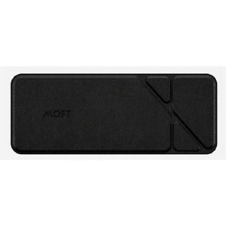 Магнитный держатель Moft Flip Mount Black (MS021P-1-BK) - фото 1