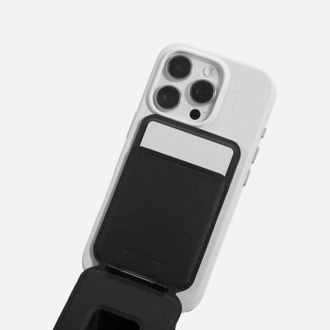 Магнитная штатив-подставка MOFT Snap Phone Tripod Stand Black (MS027W-1-ME-JTBK) - фото 3 Магнитная штатив-подставка MOFT Snap Phone Tripod Stand Black (MS027W-1-ME-JTBK) - фото 3