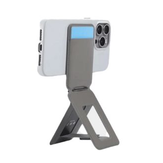 Магнитная штатив-подставка MOFT Snap Phone Tripod Stand Taupe (MS027W-1-ME-TPGY) - фото 1
