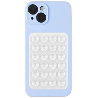 Держатель-присоска для телефона Velcro (White) - фото 2 Держатель-присоска для телефона Velcro (White) - фото 2