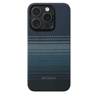 Чохол Pitaka MagEZ Case 5 Moonrise for iPhone 15 Pro (KI1501MO) - фото 1