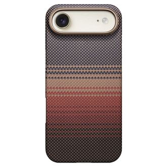 Чехол Pitaka Ultra-Slim Case Sunset for iPhone Air (KI1702SA) - фото 1