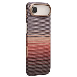 Чехол Pitaka Ultra-Slim Case Sunset for iPhone Air (KI1702SA) - фото 3
