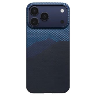 Чохол Pitaka Ultra-Slim Case Over The Horizon for iPhone 17 Pro Max (KI1704OPM) - фото 1