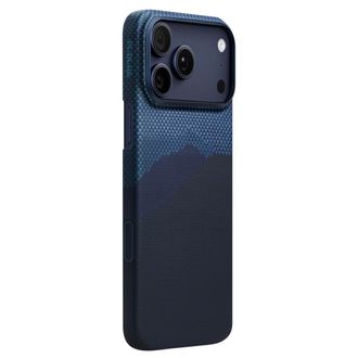 Чохол Pitaka Ultra-Slim Case Over The Horizon for iPhone 17 Pro Max (KI1704OPM) - фото 2
