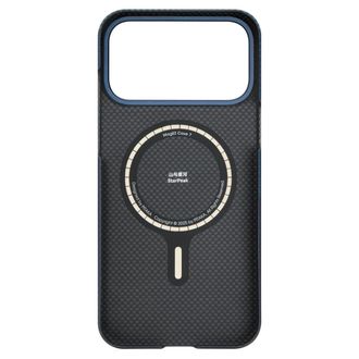 Чохол Pitaka Ultra-Slim Case Over The Horizon for iPhone 17 Pro Max (KI1704OPM) - фото 3