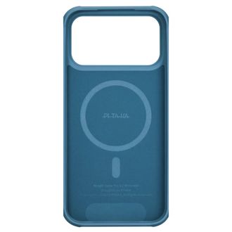 Чохол Pitaka Aramid ProGuard Case Moonrise for iPhone 17 Pro (KI1703MGP) - фото 3 Чохол Pitaka Aramid ProGuard Case Moonrise for iPhone 17 Pro (KI1703MGP) - фото 3