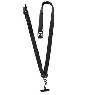 Ремінець Magnetic Buckle Outdoor Phone Strap Black - фото 1