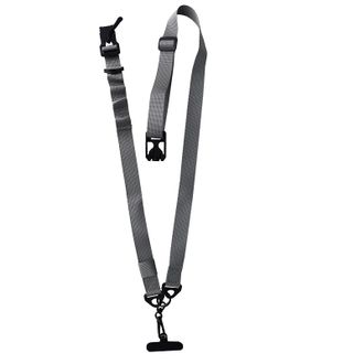 Ремінець Magnetic Buckle Outdoor Phone Strap Gray - фото 1 Ремінець Magnetic Buckle Outdoor Phone Strap Gray - фото 1