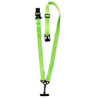 Ремешок Magnetic Buckle Outdoor Phone Strap Neon Green - фото 1 Ремешок Magnetic Buckle Outdoor Phone Strap Neon Green - фото 1