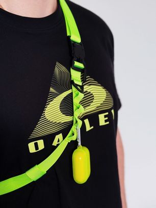 Ремешок Magnetic Buckle Outdoor Phone Strap Neon Green - фото 2 Ремешок Magnetic Buckle Outdoor Phone Strap Neon Green - фото 2