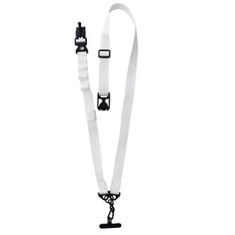 Ремінець Magnetic Buckle Outdoor Phone Strap White - фото 1 Ремінець Magnetic Buckle Outdoor Phone Strap White - фото 1