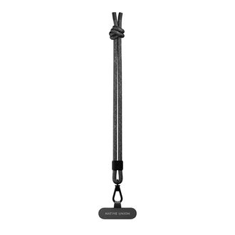 Ремешок Native Union City Grip Black (CITY-GRIP-BLK) - фото 2